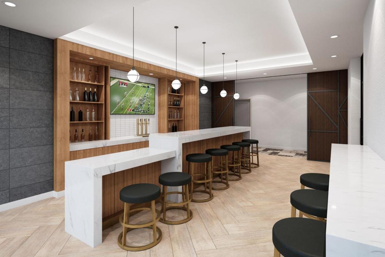 Staybridge Suites Charlotte Arpt Area - Tyvola, An Ihg Hotel Eksteriør bilde