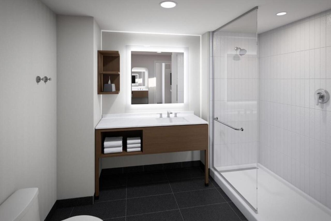 Staybridge Suites Charlotte Arpt Area - Tyvola, An Ihg Hotel Eksteriør bilde
